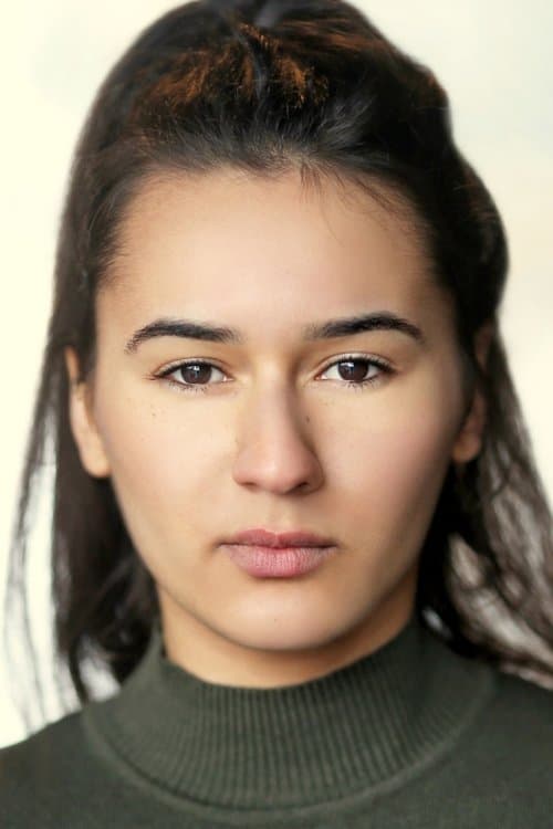 Bianca Beckles-Rose profile photo