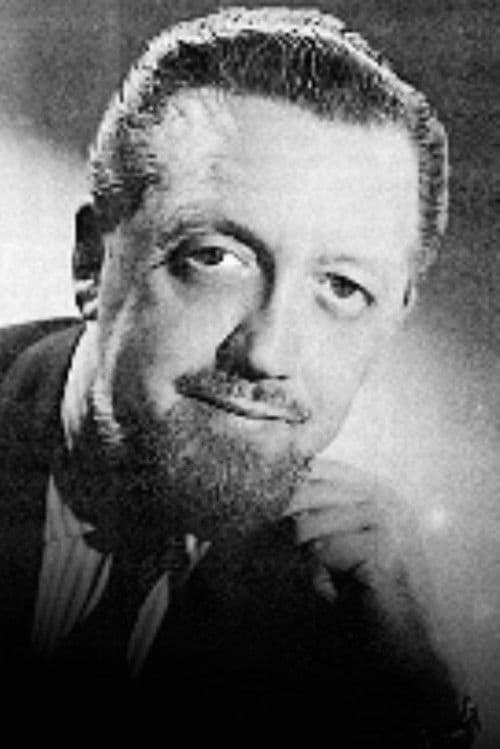 Russell Gay profile photo