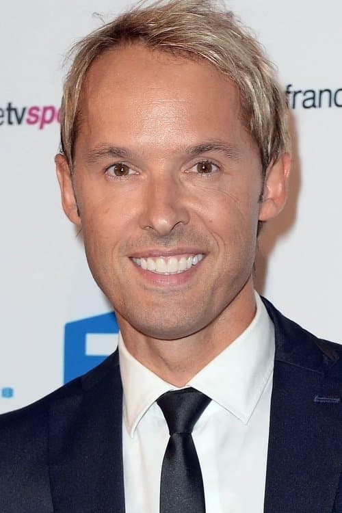 Damien Thévenot profile photo