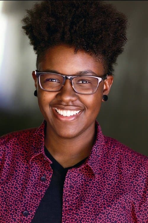 Annacheska Brown profile photo