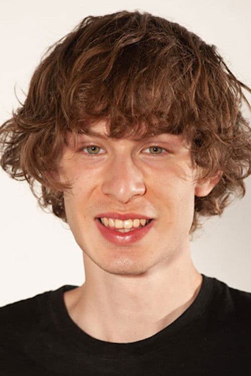 Dylan Reed profile photo