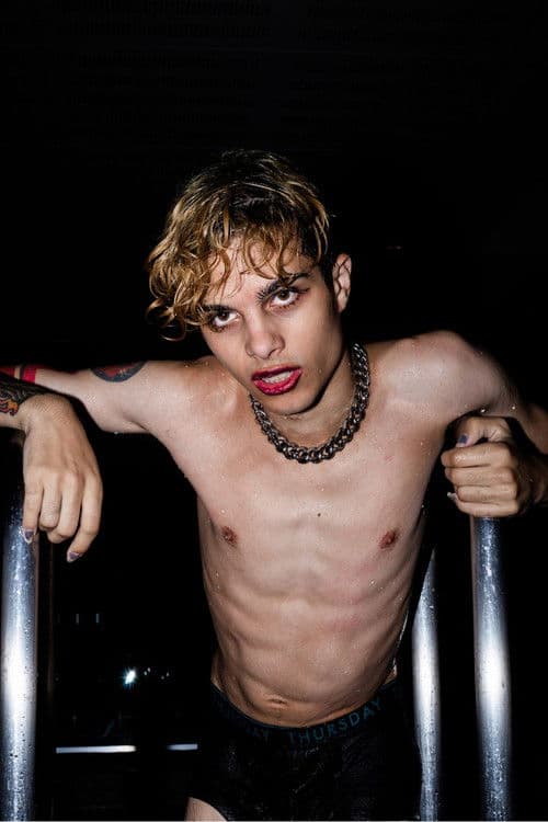 Moon Pelekanos profile photo