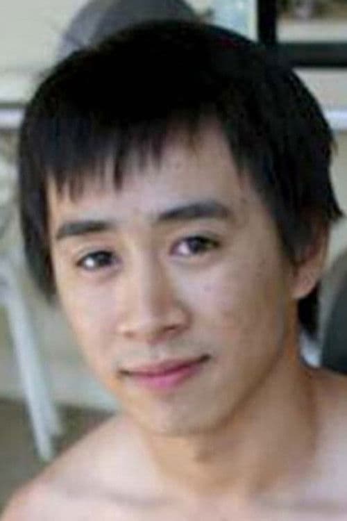 Brian Toyoda profile photo