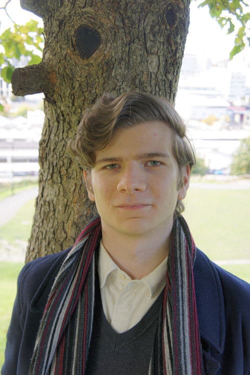 Mitchell Abercrombie profile photo