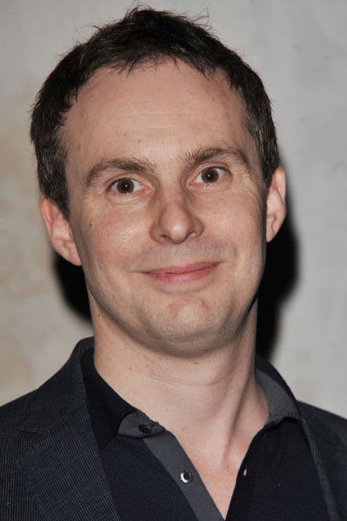 Jim Loach profile photo