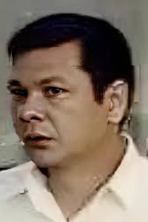 Johnny Vicar profile photo