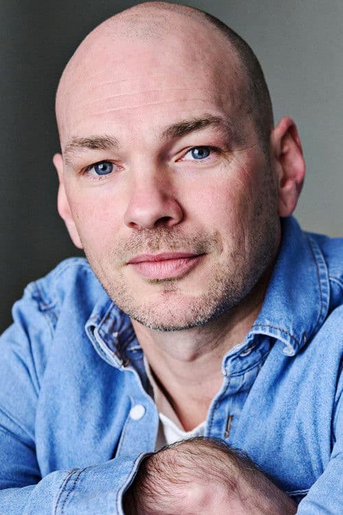 Connor Mills profile photo