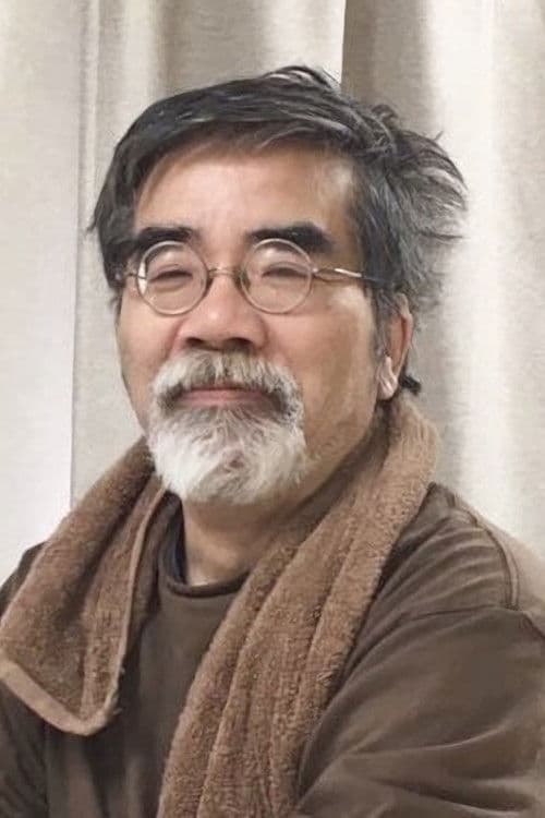 Takashi Ikehata profile photo