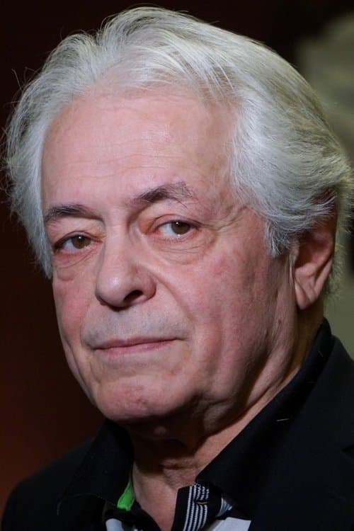 Aleksey Sheynin profile photo