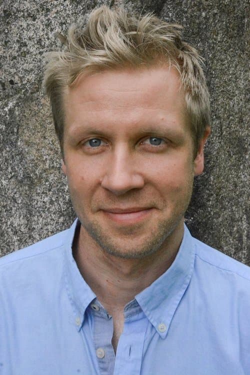 Jonas Rimeika profile photo