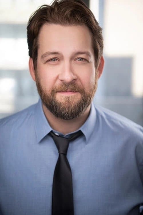 Andrew Kober profile photo