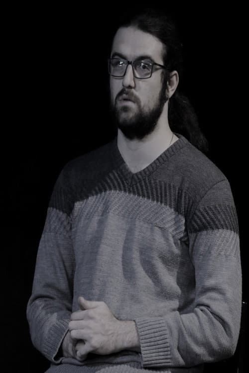 Sajjad Mansouri profile photo