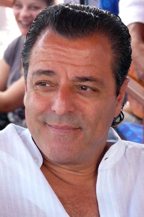 Chico Bouchikhi profile photo