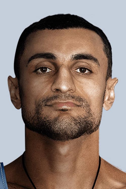 David Avanesyan profile photo