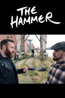 Cannipals Short Film 002: The Hammer poster