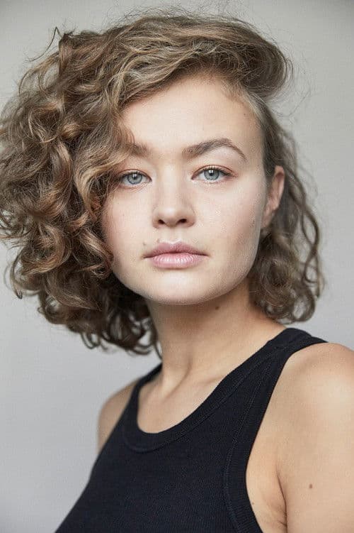 Katja Hutko profile photo