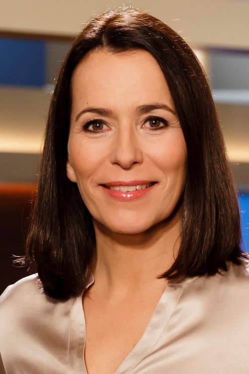 Anne Will profile photo