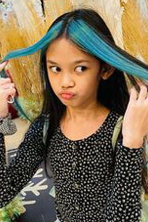 Airiezara Jasmin profile photo