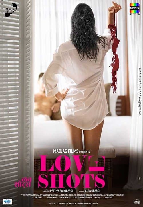 Love Shots poster