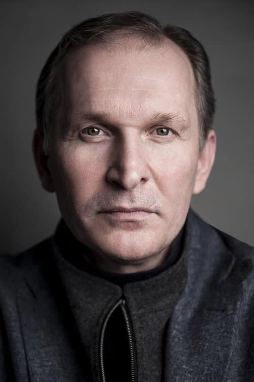 Fyodor Dobronravov profile photo