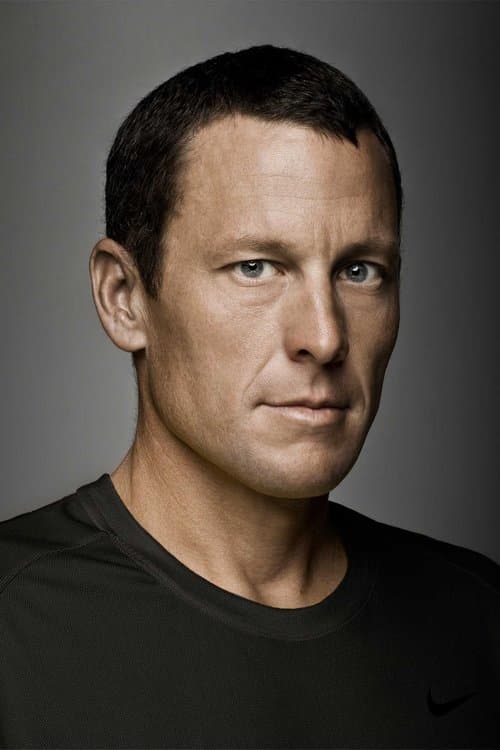 Lance Armstrong profile photo