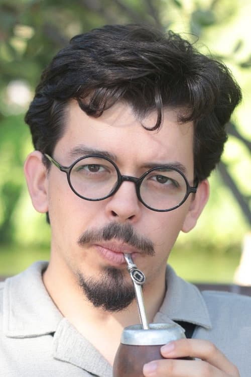 Daniel Padilla González profile photo