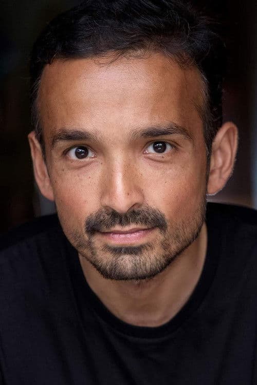 Jason Kavan profile photo