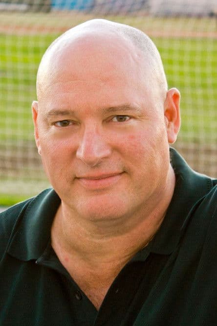 Daniel Chace profile photo