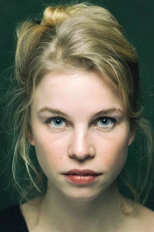 Emma Josten profile photo