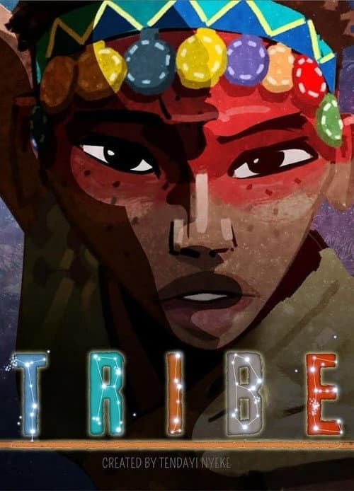 Tribe poster