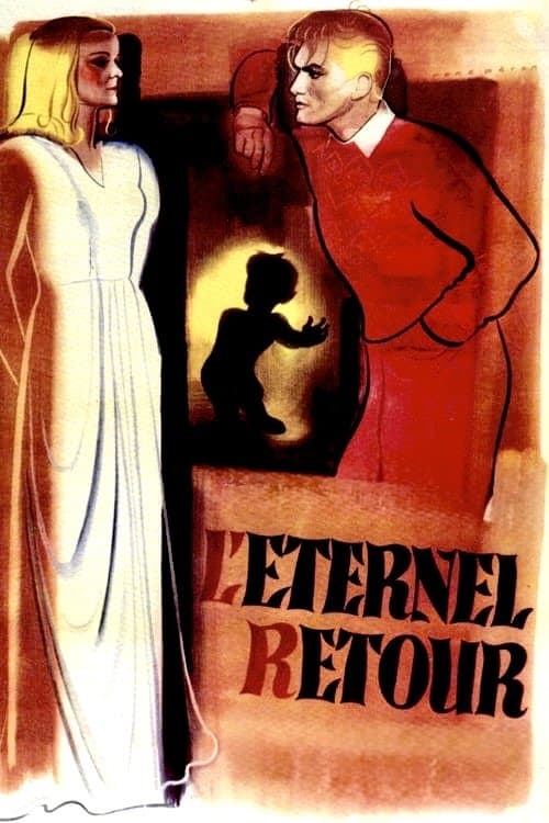 The Eternal Return poster