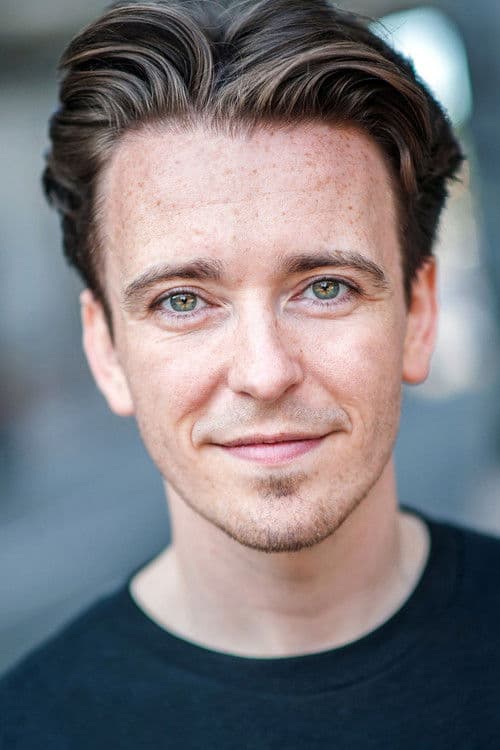 Kenny Boyle profile photo