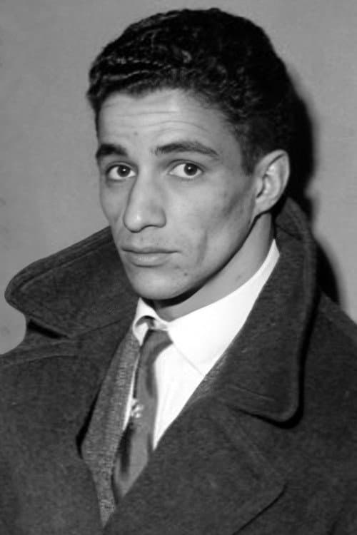 Saïd Brahimi profile photo