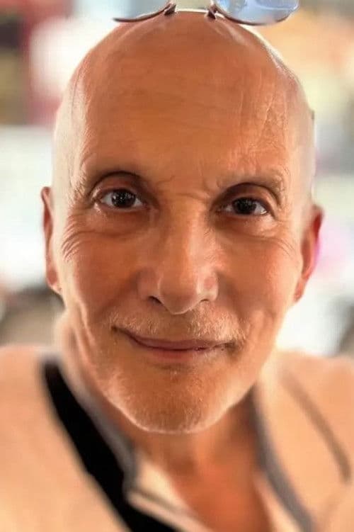 Frédéric Maury profile photo