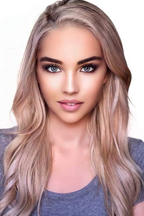 Jennifer Kathreen Larson profile photo