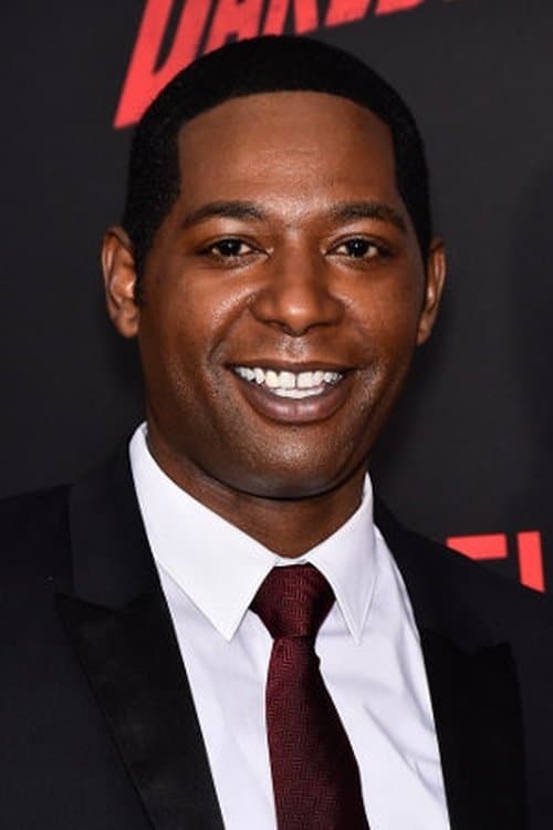 Royce Johnson profile photo