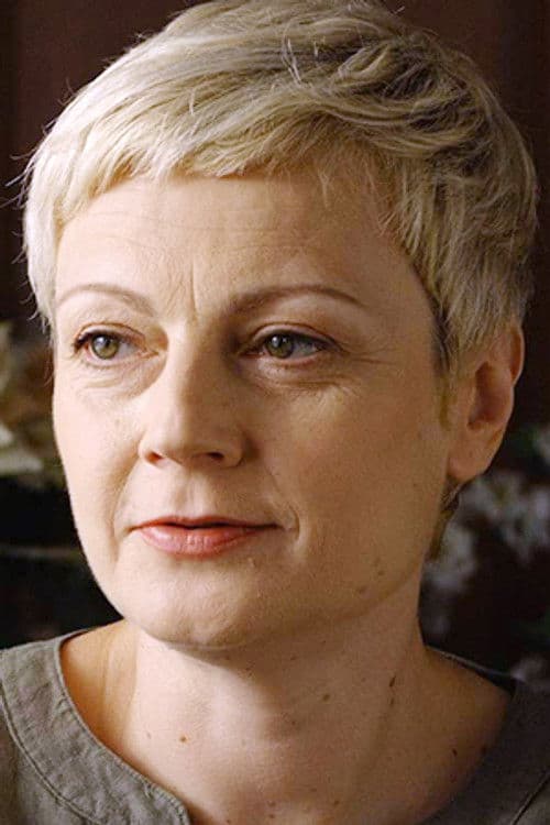 Olga Radchuk profile photo