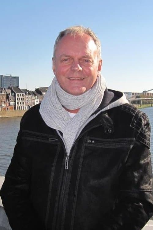 Bob van der Houven profile photo