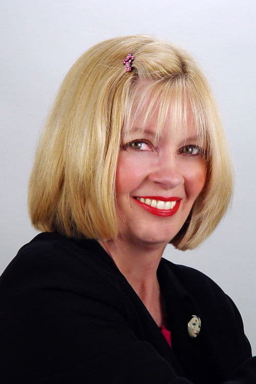 Dina Ousley profile photo