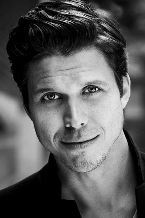 James A. Woods profile photo