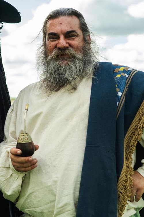 Ricardo Urbini profile photo