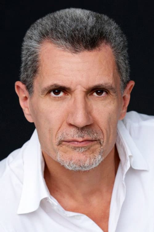 Gustavo La Volpe profile photo
