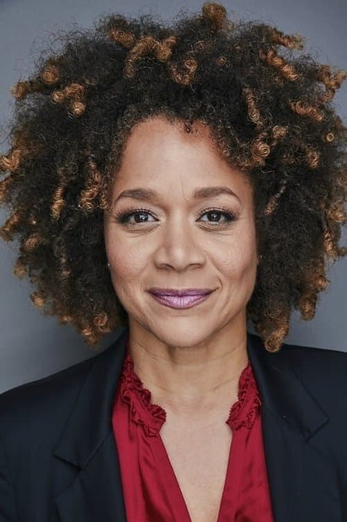 Michole Briana White profile photo