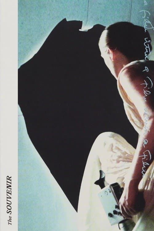 The Souvenir: Reality / Fiction / Confusion / Inspiration poster