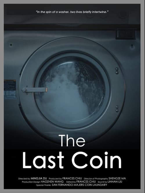 The Last Coin poster