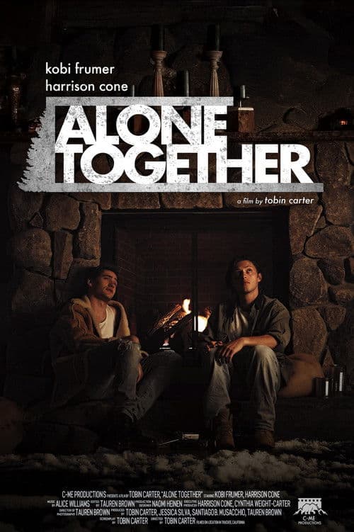 Alone Together poster