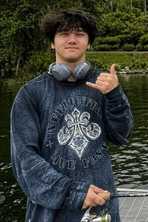 Lucas Naylor profile photo