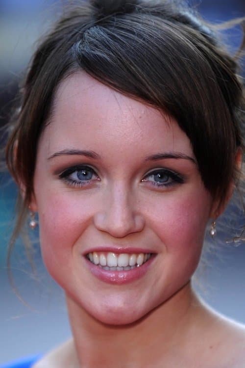 Scarlett Alice Johnson profile photo