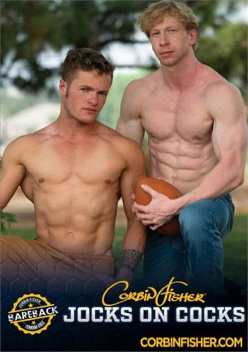 Jocks on Cocks poster