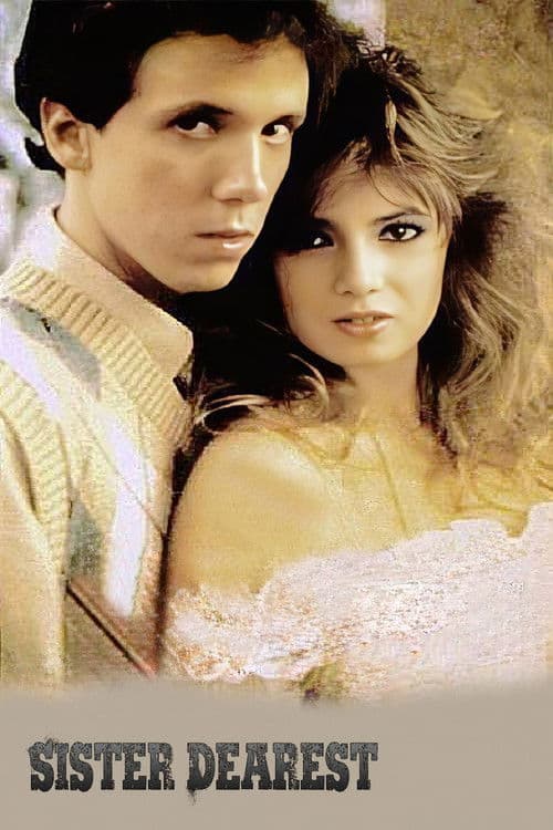 Sister Dearest poster